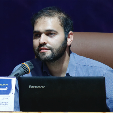 علی ابوالحسنی