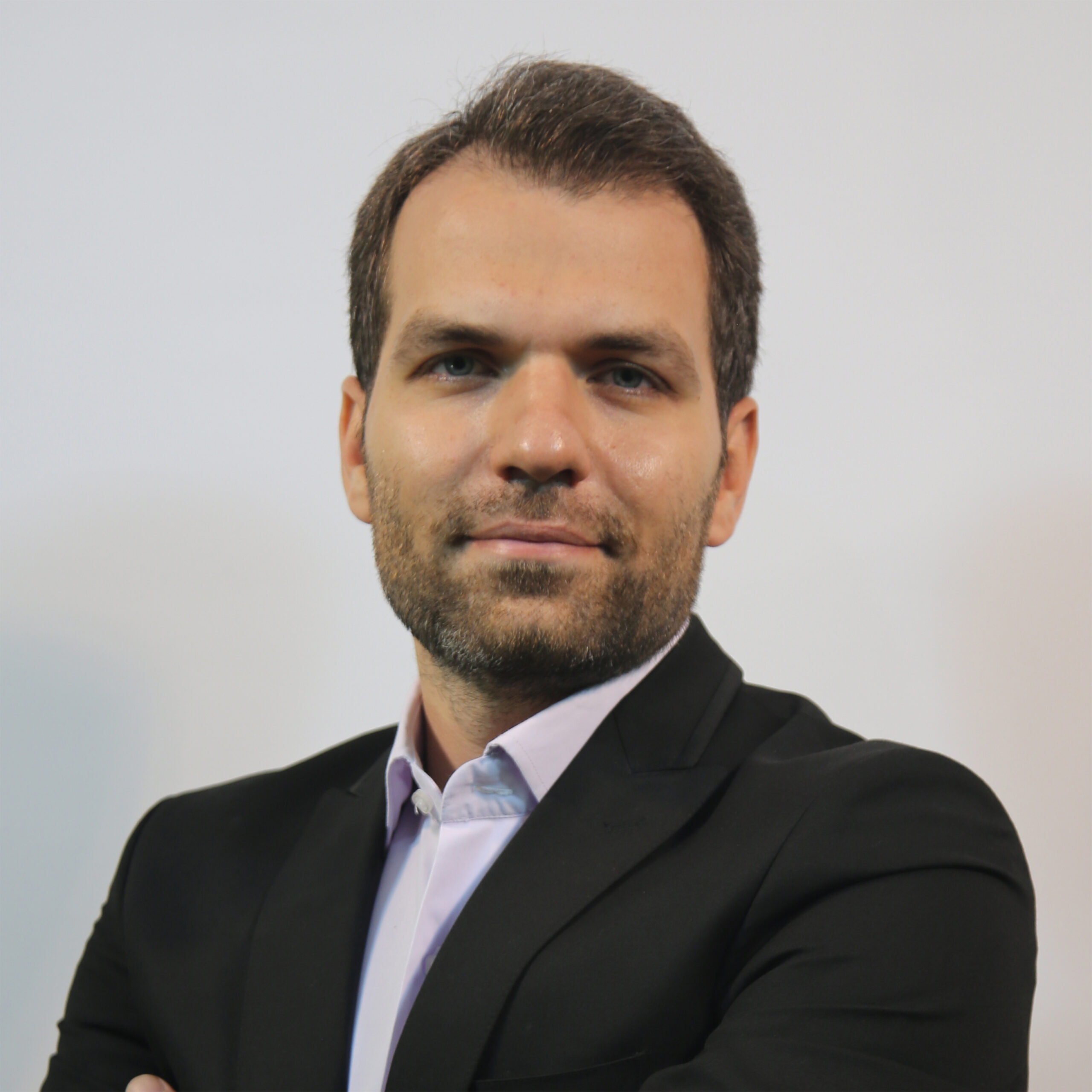 سعید فراهانی