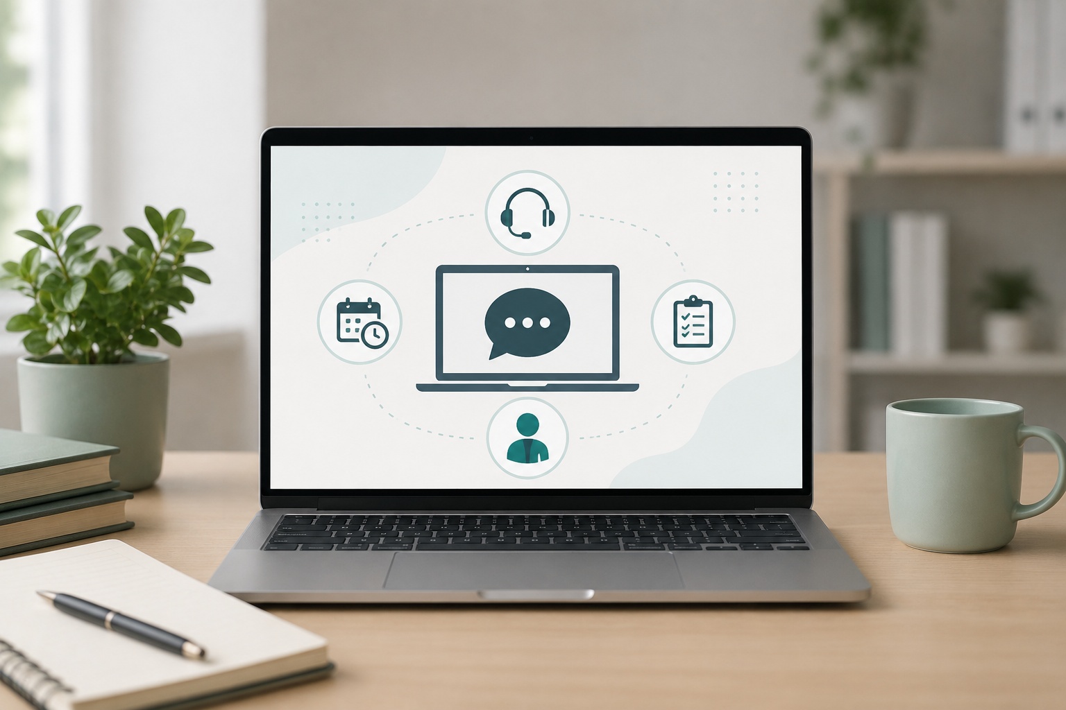 مشاوره استعدادیابی (مجازی)